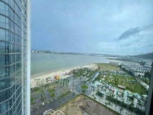"e.dũng hl" 2tỷ350 sự việc bắt đầu với studio alacarte-hl bay- view nội khu hồ điều hoà tầng cao