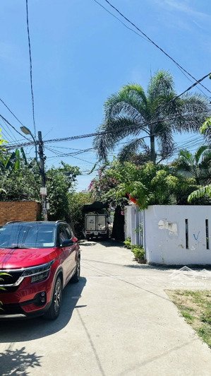 tìm chủ mới cho mảnh vườn tiểu cảnh tuyệt đẹp tại vĩnh ngọc phường tây nha trang chỉ hơn 11tr/m2