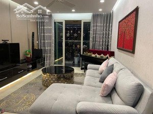 cc cho thuê chcc mandarin garden. căn hộ d1-1903, 126m2, 2pn. nt đẹp. bc hướng nam. giá 23 tr/th