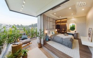 căn hộ fiato cắt lỗ, giá có 1 - 0 - 2, chỉ 4 tỷ 2 cho căn 2pn 2wc, 82m2, đã có nt cơ bản