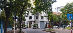 bán biệt thự ở huy du, liên cơ - mỹ đình, 105m2 x 5 tầng, sổ vuông, mặt tiền 7m