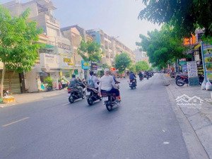 bán nhà mặt tiền trương vĩnh ký 19x36m cấp 4 đang cho thuê 100tr/tháng - lyn group