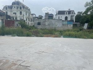chính chủ bán nhanh lô đất tại view sông đáy phủ lý, 157m2, giá 31,5 triệu/m2, mặt 6m vỉa hè rộng