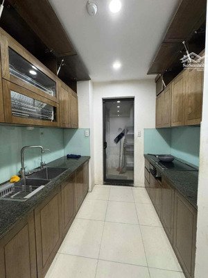 cho thuê chung cư đồng phát park view - tân mai 80m, 2 pn full đồ, có ban công, 9 triệu, quá rẻ,