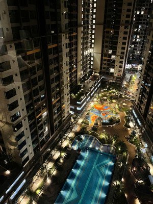 cho thuê cc akari city nam long, 12 triệu vnd, 81 m2, 2pn, 2wc, an lạc, bình tân, hcm