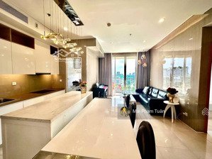 cho thuê căn hộ chung cư sarimi sala quân 2 - 2 phòng ngủ - full nội thất, view công viên xanh mát