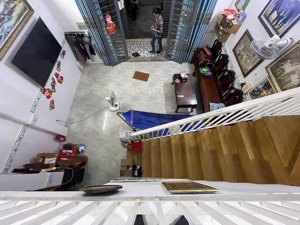 hẻm xe hơi, tam bình, thủ đức-61m2 ngang 5,8m, 1 trệt 1 lầu 3pn, giá 4,4 tỷ còn thương lượng.