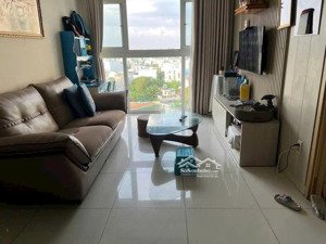 bán căn hộ cc an gia garden, giá siêu hời 2,9 tỷ, 51m2, 1pn+ p đa năng, 1wc, tân phú,hcm 