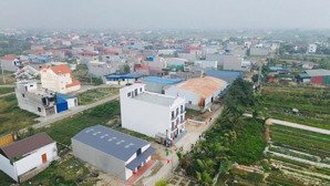 bán dãy nhà trọ cao cấp 3 tầng khu tái định cư tổ dân phố kinh giao, phường an dương, hải phòng