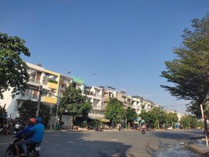 bán nhà 130m2 (5x26m) đường 8m sát kdc an sương - gần trường chinh - q12 - 10tỷ5