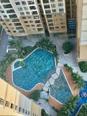 chính chủ gửi quỹ căn hộ cho thuê d''capitale cơ bản, full 2pn rẻ nhất thị trường