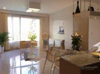 bán căn hộ chung cư bộ công an q2, dt 94m2, 3pn, lầu cao, sổ hồng. giá 6.5 tỷ (suất thương mại)