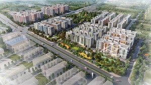 bán căn hộ 2pn, 2wc tại happy home tràng cát, giá dự kiến 1,2 tỷ, 55m2, hải an, hải phòng