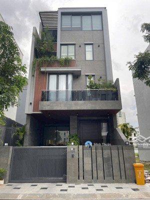 đừng bỏ qua! căn bt siêu đẹp - ngay nút giao an phú - mt đường số - ~ 400m2 sàn - giá chỉ 14,8 tỷ