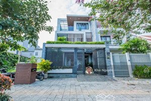rẻ nhất khu vực - biệt thự cao cấp khu compound trần não, bình an, q2 - dt 10x20m - chỉ 35 tỷ