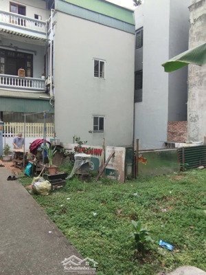 giá đầu tưphố thượng thanh 65 m2, 5.8 tỷ, mặt tiền 6.9m