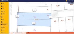 mặt tiền đường thương hiệu ~ sản phẩm khan hiếm phân khúc