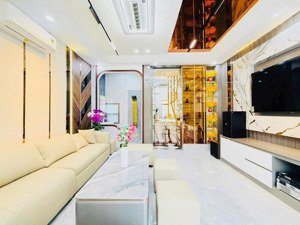 bán nhà hẻm xe hơi 263 nguyễn trãi ngay chung cư lancaster quận 1, dt: 4x14m, lửng 3l, giá 15.7 tỷ