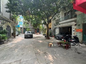 ko có căn thứ 2-bán gấp liền kề 4 tầng tuyệt đẹp quang trung-hà đông-vỉa hè oto tránh đỗ-76m2-16.3t