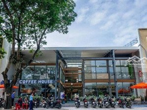 giảm mạnh 55 về 38 tỷ góc 2 mt phạm văn đồng, q gv (18 x 15m) - 4 lầu dtsd 1000m2 - hđt 180tr