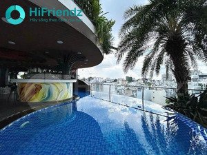 cho thuê phòng tại cao thắng, 15,5 triệu, 40m2, đẹp, tiện nghi