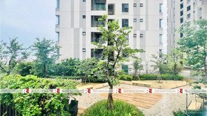 tại sao căn hộ không có sân vườn nhưng lại như có sân vườn