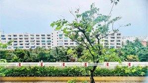 bán căn hộ chung cư akari city nam long, 4,2 tỷ, 100m2, 3pn, 2wc, pháp lý đầy đủ