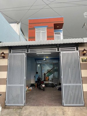 cho thuê nhà mặt tiền ngay chợ chánh mỹ