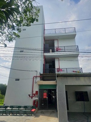 18.5 tỷ - thu nhập mỗi tháng 125 triệu từ 52 căn hộ