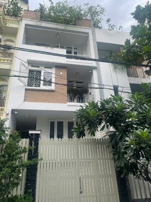 khan hiếm ! bán nhà đẹp 5 x 16.5 - 4 tầng khu vip k300 đường nguyễn minh hoàng giá 19 tỷ