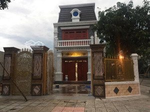 bán bt 2mt tdt 227m2, 8,6 tỷ tại thủ khoa huân, an thạnh, thuận an, bình dương