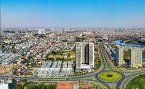 chuyển nhượng căn 3 ngủ dự án sentosa hải phòng