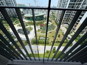 cho thuê căn hộ vinhomes smart city (3 ngủ 1 khách) free phí dịch vụ - 90m2
