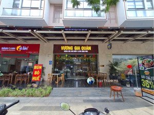 cho thuê trệt lầu 7x20m, khai thác tối đa lợi nhuận, kết hợp kinh doanh & ở - vạn phúc city