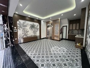 bán nhà riêng 42m2, 9,5 tỷ, ngô gia tự, đức giang, long biên, hà nội