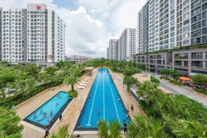 cho thuê căn hộ chung cư 2pn, resort 4*, gần ngã tư ga, giáp gò vấp