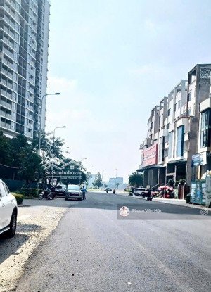 mặt tiền bát nàn đất đẹp nhất kdc thế kỷ 21 khuôn 10x21.4m giá đầu tư tốt nhất chỉ 186tr/m2