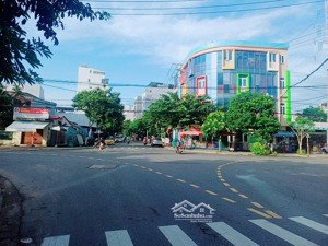 bán cặp đường khuê mỹ đông 15 - diện tích: 204m2 ngang 12m - view biển - giá 25 tỷ