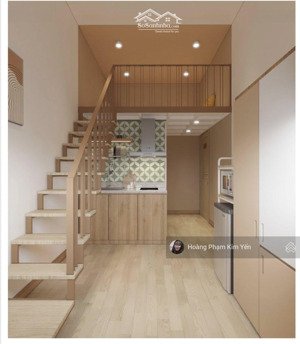 vua dòng tiền! chdv xã đàn, sát phố, 18pkk, dt 108tr/th sẵn vận hành, lô góc, pccc tiêu chuẩn, gpxd