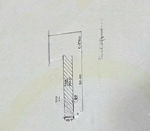 bán đất mặt tiền siêu đẹp - mặt tiền đường 7,5m lý chính thắng - gần đh sư phạm