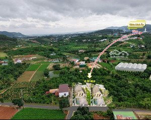 sở hữu ngay villa view đồi sân vườn đang xây dựng 375m², có giá tốt