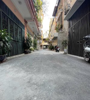 bán nhà phố vọng, hai bà trưng, dt 42x5t, mt 6m, ô tô đỗ cửa, kinh doanh, nhỉnh 11 tỷ
