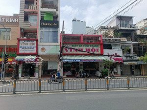 duy nhất còn 1 căn!! chính chủ cẩn bán nhà mặt tiền đường số 41 p.6 quận 4.dt 128m2 giá 66 tỷ