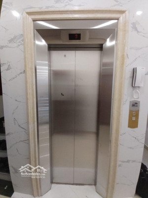 nhà tôi cho thuê nhà đẹp, căn góc, thang máy, 88m2, 4t - 38 triệu; kd, vp, nhà hàng, phố hàng trống