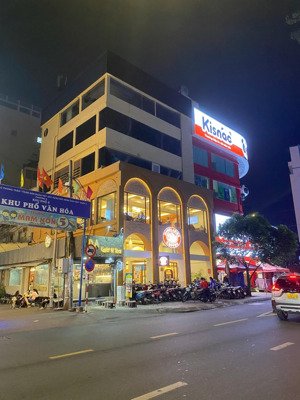 cho thuê mtkd vip võ văn tần cho thương hiệu cao cấp, 7x18m, 120m2 tầng trệt gần ct, 70 tr/tháng