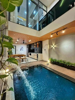 nhà đẹp trung tâm hải châu, bán gấp