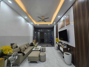 hẻm xe hơi đường số, tam bình, thủ đức, 1 trệt 2 lầu st, 4pn, 5wc-61m2 giá 6,85 tỷ còn thương lượng