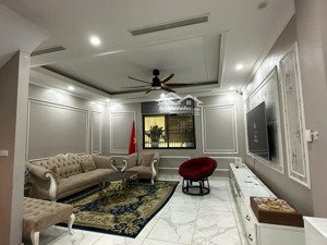 bán biệt thự tại nguyễn văn lộc, 18,89 tỷ, 60m2, 4pn, 4wc, 5 tầng