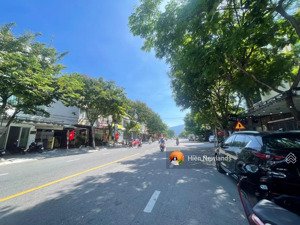 bán nhà 3 tầng 90m đất mặt tiền đường 15m nguyễn thị định ngay chợ an hải bắc 12 tỷ tl