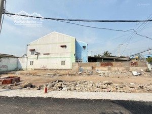 bán đất 300m2 tại vĩnh phú, thuận an, bình dương, giá 1,25 tỷ, đầu tư, xây dựng, cho thuê.